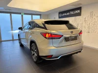 Lexus RX 450h - 193kW