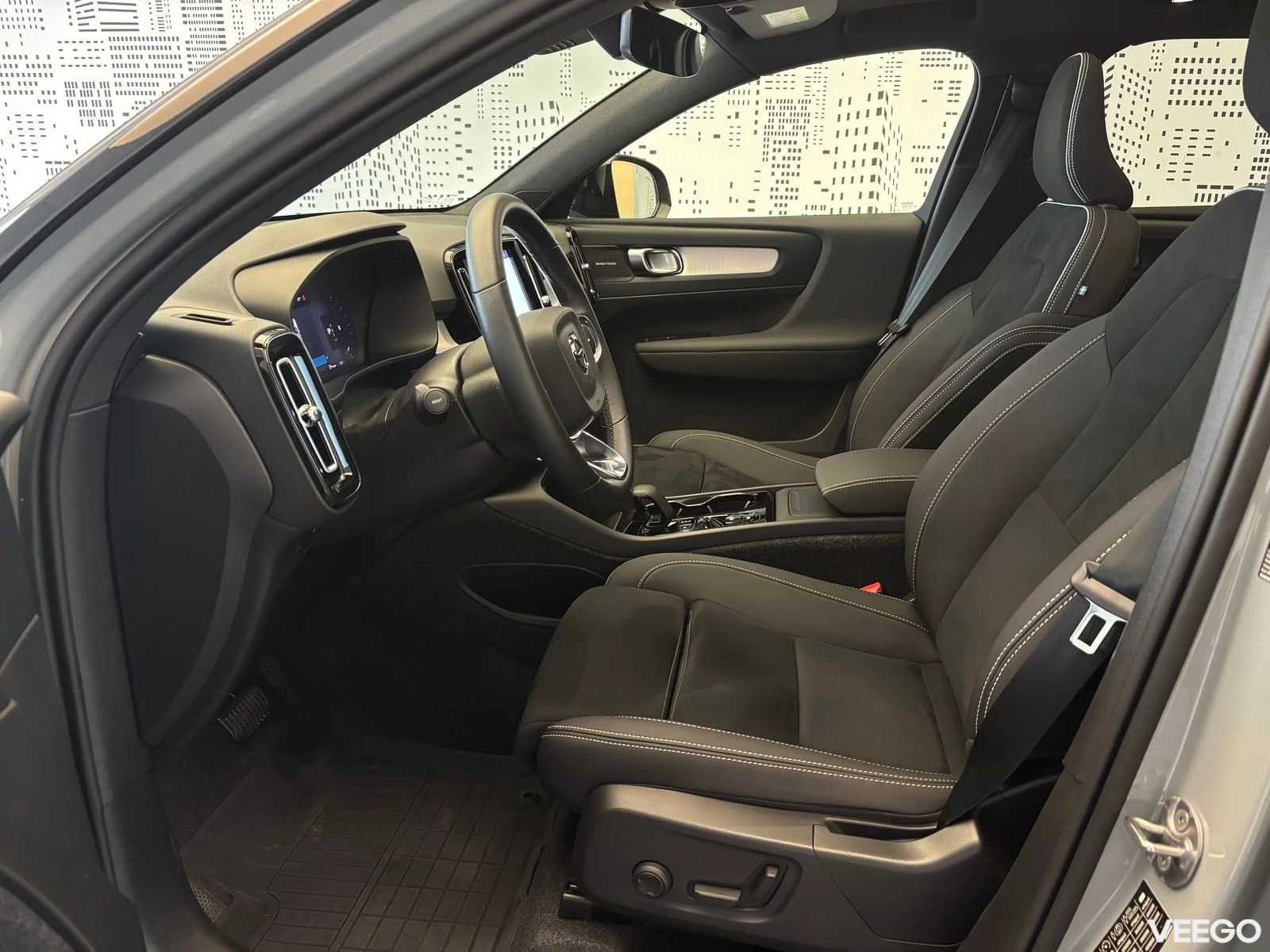 Volvo XC40 - 145kW