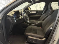 Volvo XC40 - 145kW