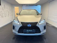 Lexus RX 450h - 193kW