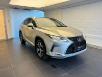 Lexus RX 450h - 193kW