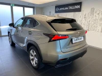 Lexus NX 300h - 114kW