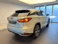 Lexus RX 450h - 193kW
