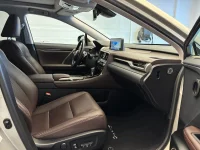 Lexus RX 450h - 193kW