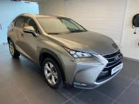 Lexus NX 300h - 114kW