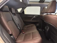 Lexus RX 450h - 193kW