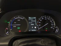 Lexus RX 450h - 193kW