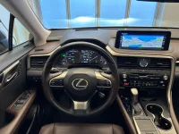 Lexus RX 450h - 193kW