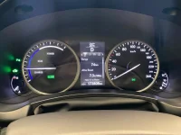 Lexus NX 300h - 114kW