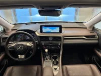 Lexus RX 450h - 193kW