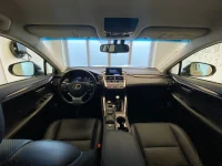 Lexus NX 300h - 114kW