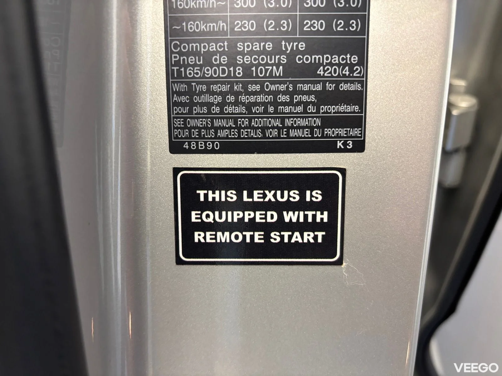 Lexus RX 450h - 193kW