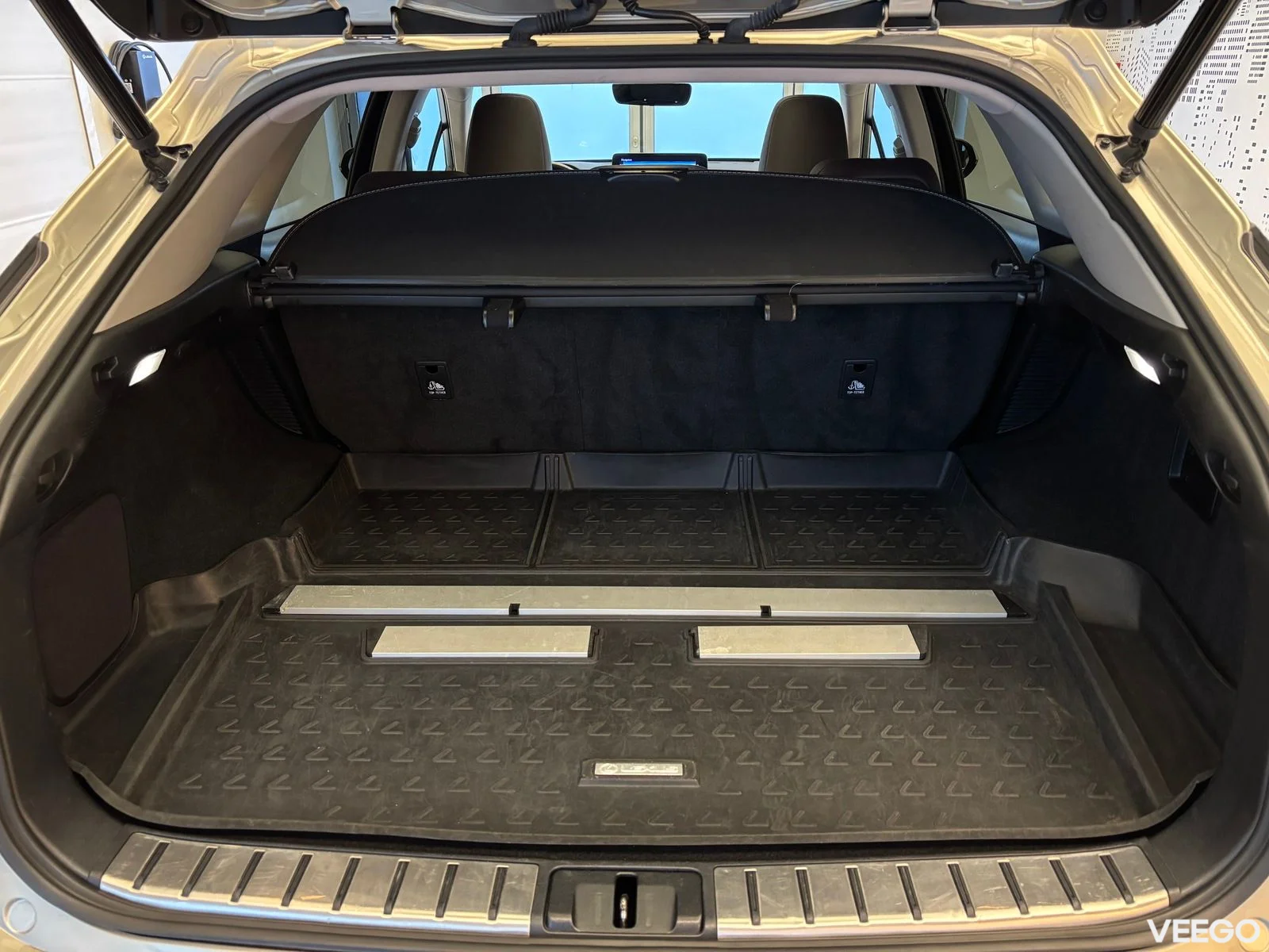 Lexus RX 450h - 193kW
