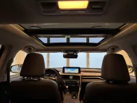 Lexus RX 450h - 193kW
