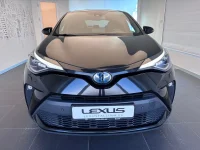 Toyota C-HR - 72kW