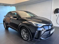 Toyota C-HR - 72kW
