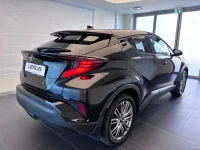 Toyota C-HR - 72kW