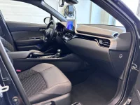 Toyota C-HR - 72kW