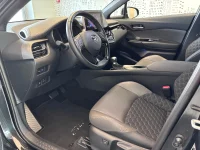 Toyota C-HR - 72kW
