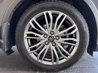 Toyota C-HR - 72kW