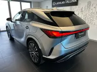 Lexus RX 450h+ - 136kW
