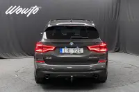BMW X3 xDrive30e 292HK M-Sport /Pano /Drag /HiFi /Moms 215kW