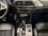 BMW X3 xDrive30e 292HK M-Sport /Pano /Drag /HiFi /Moms 215kW