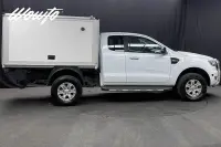 Ford Ranger SuperCab 2.2 TDCi 4x4 160HK /Floby /Moms 118kW