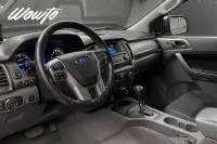 Ford Ranger SuperCab 2.2 TDCi 4x4 160HK /Floby /Moms 118kW