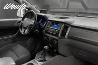 Ford Ranger SuperCab 2.2 TDCi 4x4 160HK /Floby /Moms 118kW