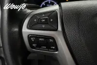 Ford Ranger SuperCab 2.2 TDCi 4x4 160HK /Floby /Moms 118kW