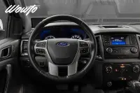 Ford Ranger SuperCab 2.2 TDCi 4x4 160HK /Floby /Moms 118kW