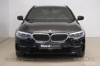 BMW 540 d xDrive Sportline 3 235kW thumbnail