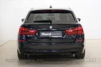 BMW 540 d xDrive Sportline 3 235kW thumbnail