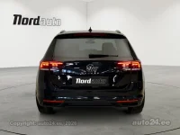 Volkswagen Passat - 1.5 110kW thumbnail