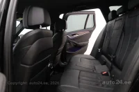 BMW 540 d xDrive Sportline 3 235kW thumbnail