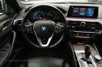 BMW 540 d xDrive Sportline 3 235kW thumbnail
