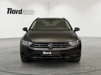 Volkswagen Passat - 1.5 110kW thumbnail