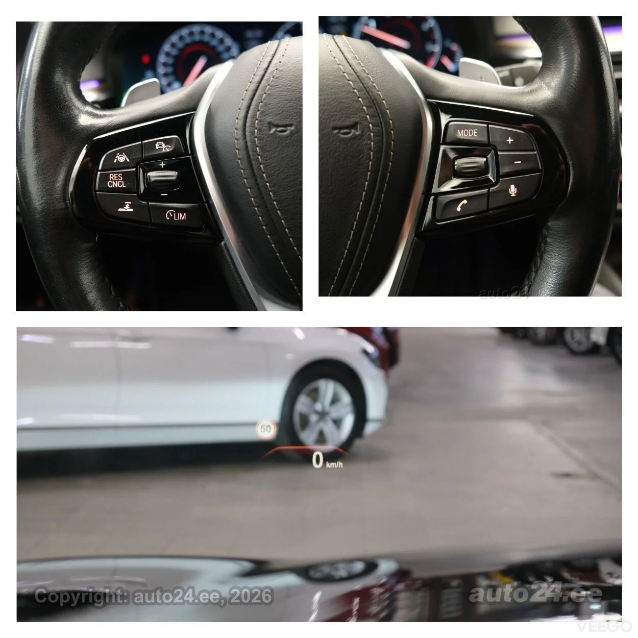 BMW 540 d xDrive Sportline 3 235kW