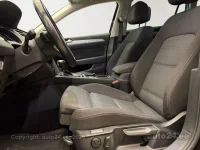 Volkswagen Passat - 1.5 110kW thumbnail