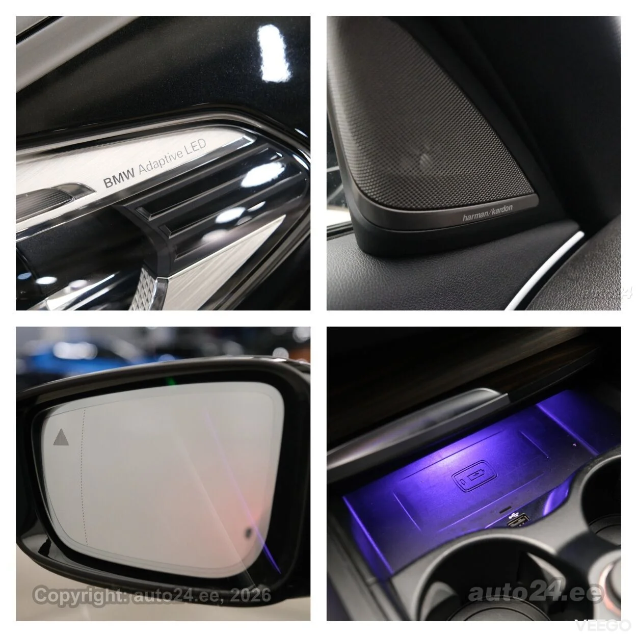 BMW 540 d xDrive Sportline 3 235kW