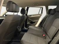 Volkswagen Passat - 1.5 110kW thumbnail