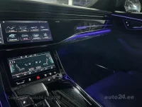 Audi Q8 50TDI Quattro S-line 3 210kW thumbnail