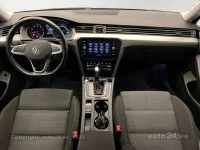 Volkswagen Passat - 1.5 110kW thumbnail
