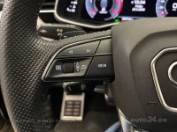 Audi Q8 50TDI Quattro S-line 3 210kW thumbnail