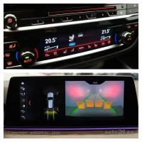 BMW 540 d xDrive Sportline 3 235kW thumbnail