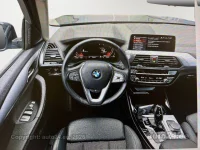 BMW X3 20d xDrive 2 140kW thumbnail