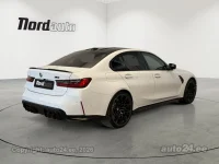 BMW M3 Shadow Line 3 375kW thumbnail