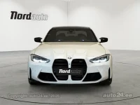 BMW M3 Shadow Line 3 375kW thumbnail