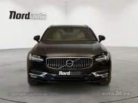 Volvo V90 AWD D5 B&W 2 173kW thumbnail